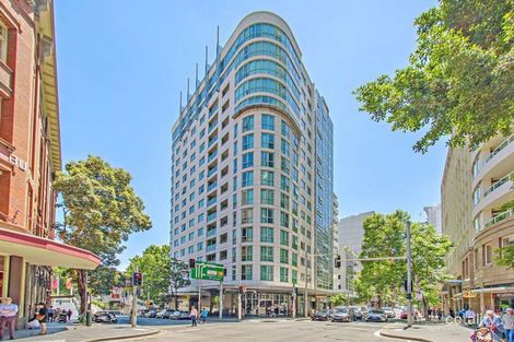 Property photo of 906A/339 Sussex Street Sydney NSW 2000