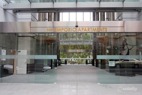 Property photo of 906A/339 Sussex Street Sydney NSW 2000
