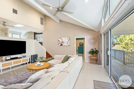 Property photo of 48 Navala Avenue Nelson Bay NSW 2315