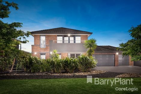 Property photo of 7 Hawkstowe Parade South Morang VIC 3752