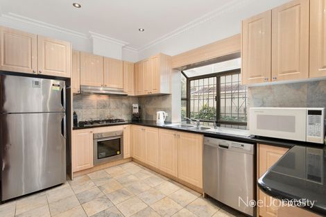 Property photo of 46 Elliott Avenue Balwyn VIC 3103