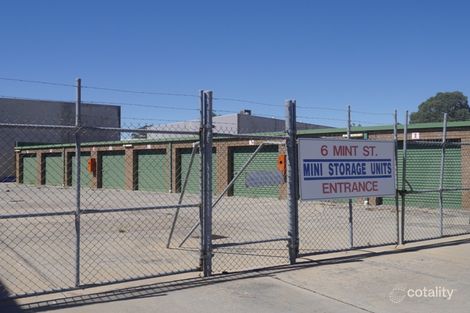 4-6 Mint St, Wodonga, VIC 3690