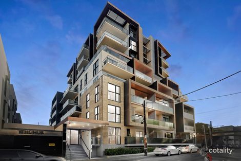 111/8 Garfield St, Richmond, VIC 3121