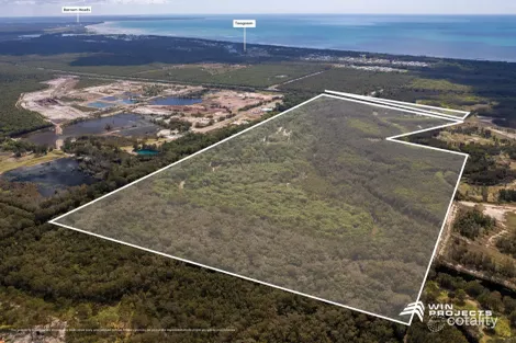 Property photo of 12 Toogoom Cane Road Takura QLD 4655