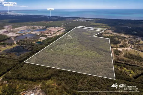 Property photo of 12 Toogoom Cane Road Takura QLD 4655