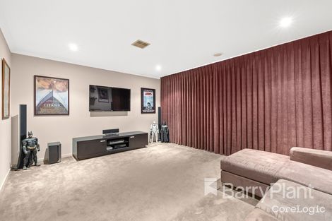 Property photo of 7 Hawkstowe Parade South Morang VIC 3752