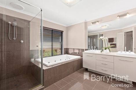 Property photo of 7 Hawkstowe Parade South Morang VIC 3752
