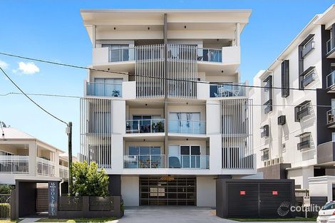 Property photo of 1/15 Besham Parade Wynnum QLD 4178