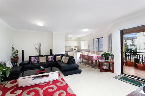 Property photo of 11/43-45 West Street Hurstville NSW 2220