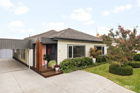 7 Wonga Ave, Pascoe Vale, VIC 3044