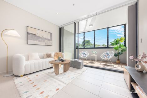 208/245 Pacific Hwy, North Sydney, NSW 2060