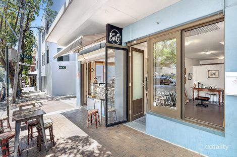 1/103-105 Quarry St, Ultimo, NSW 2007