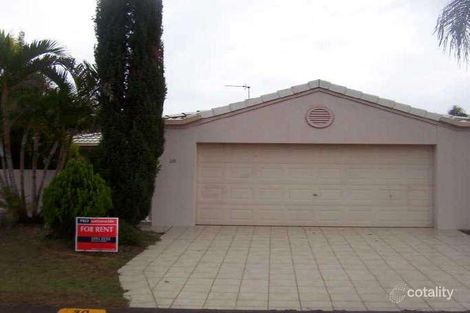 Property photo of 30 Emerton Crescent Robina QLD 4226