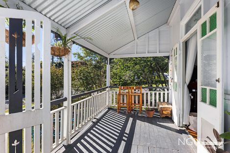 Property photo of 31 Stephenson Street Sadliers Crossing QLD 4305