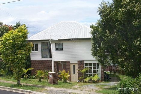 Property photo of 295 Wynnum North Road Wynnum QLD 4178