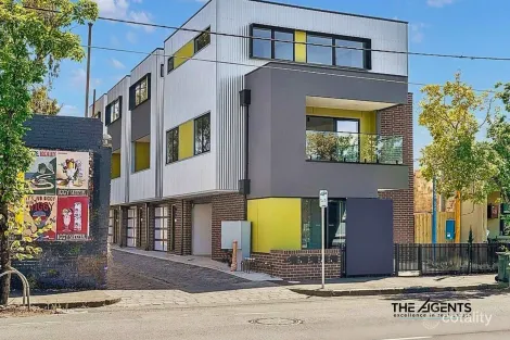 3/58 Alexandra Pde, Clifton Hill, VIC 3068