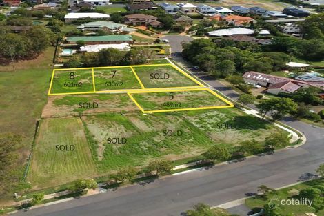 Property photo of 4 Evergreen Place McDowall QLD 4053