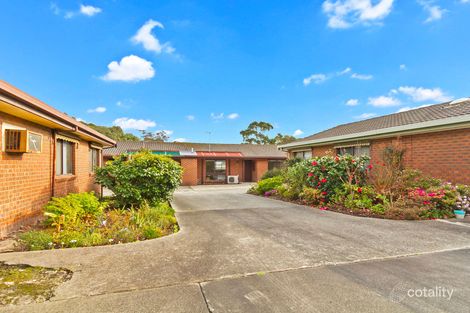 Property photo of 2/38-40 Strathcole Drive Traralgon VIC 3844