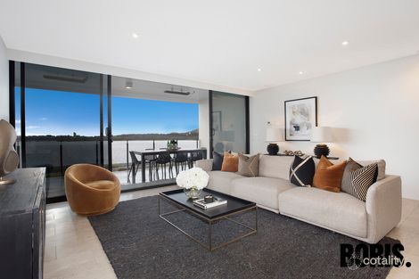 Property photo of 32/17-21 Trevillian Quay Kingston ACT 2604