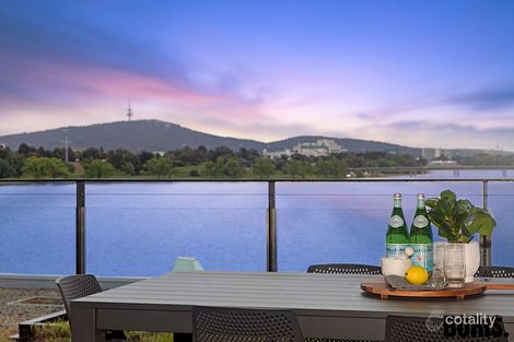 Property photo of 32/17-21 Trevillian Quay Kingston ACT 2604