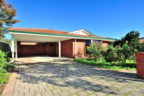 Property photo of 1/15 Brooks Drive Bayswater WA 6053