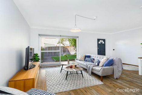 Property photo of 4/12 Flavelle Street Concord NSW 2137