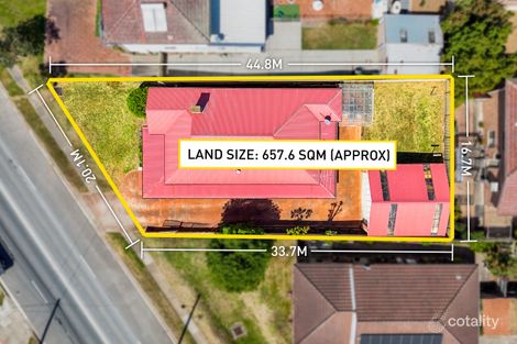 Property photo of 20 Marsden Road Ermington NSW 2115
