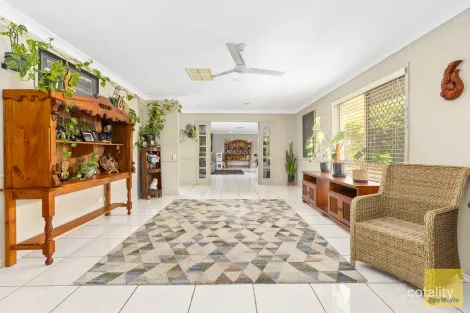 Property photo of 24 Cowan Crescent Emerald QLD 4720