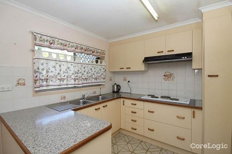 Property photo of 27 Raintree Street Mansfield QLD 4122