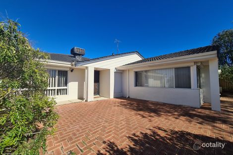 Property photo of 33 Greygum Crescent Quinns Rocks WA 6030