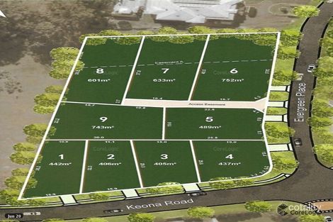 Property photo of 4 Evergreen Place McDowall QLD 4053