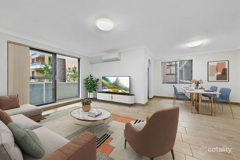 Property photo of 25/19-27 Adderton Road Telopea NSW 2117