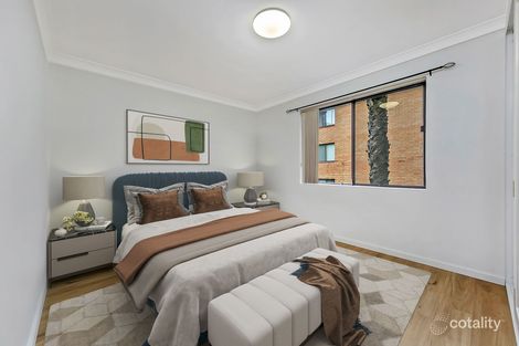 Property photo of 25/19-27 Adderton Road Telopea NSW 2117