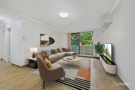 Property photo of 25/19-27 Adderton Road Telopea NSW 2117