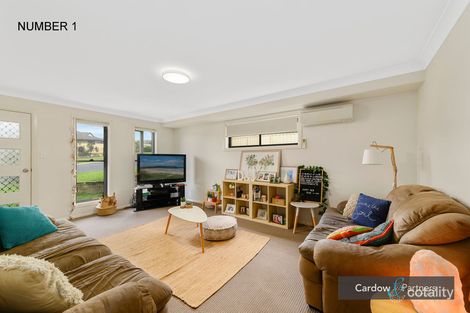 Property photo of 2/10 Walker Close Coffs Harbour NSW 2450