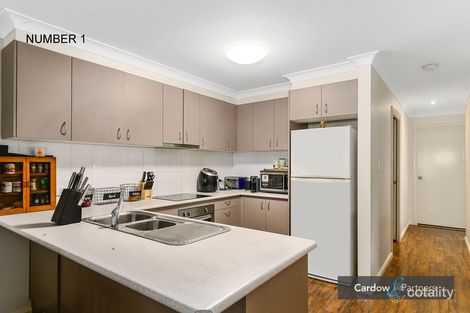 Property photo of 2/10 Walker Close Coffs Harbour NSW 2450
