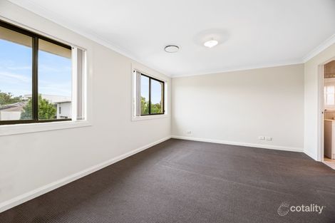 Property photo of 12 Sunflower Parade The Ponds NSW 2769