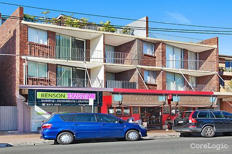 Property photo of 6/481 Old South Head Road Rose Bay NSW 2029