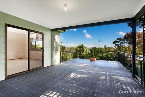 Property photo of 63 Rosebery Street Heathcote NSW 2233