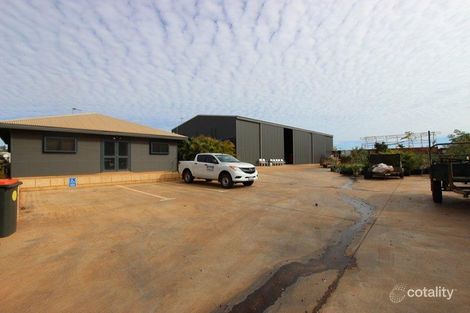 102 Seabrook Cres, Karratha Industrial Estate, WA 6714