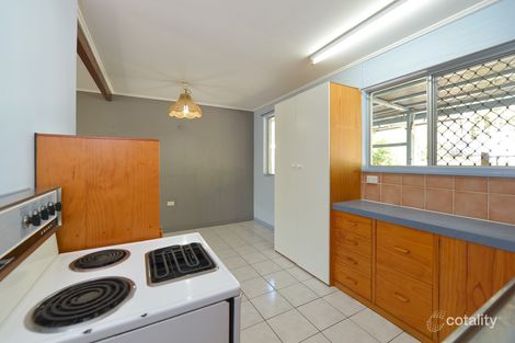 Property photo of 29 Leonard Street South Gladstone QLD 4680
