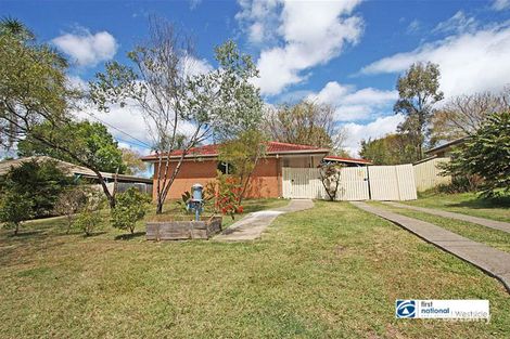 Property photo of 34 Stubbin Street Bundamba QLD 4304