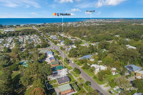 1/62 Wommin Bay Rd, Chinderah, NSW 2487