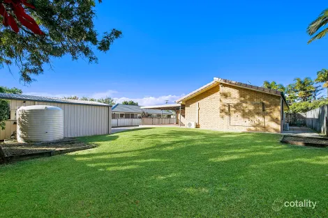 Property photo of 5 Chantelle Court Capalaba QLD 4157