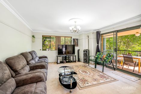 Property photo of 6/29-29A Brickfield Street North Parramatta NSW 2151