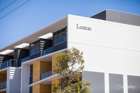 46/87 Bulwer St, Perth, WA 6000