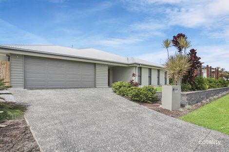 Property photo of 28 Tibouchina Street Mountain Creek QLD 4557