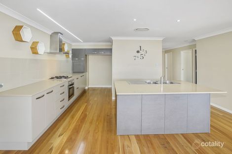Property photo of 28 Tibouchina Street Mountain Creek QLD 4557
