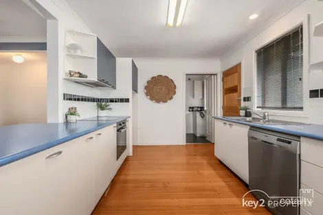 Property photo of 6 Christina Place Summerhill TAS 7250