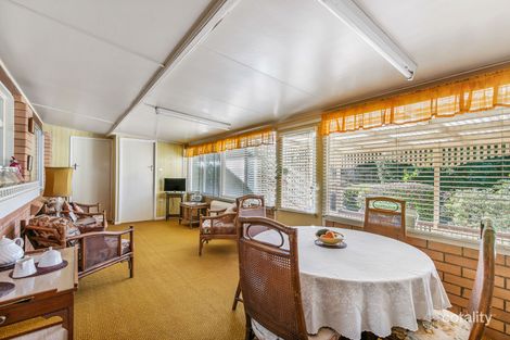 Property photo of 5 Evans Street South Toowoomba QLD 4350